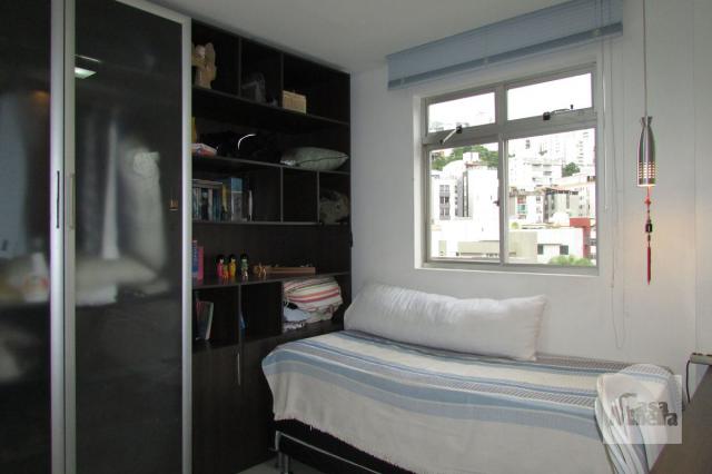 Apartamento à venda com 3 dormitórios em Buritis, Belo horizonte cod:223762 - Foto 8