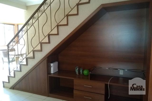 Casa à venda com 4 dormitórios em Alto caiçaras, Belo horizonte cod:221539 - Foto 4