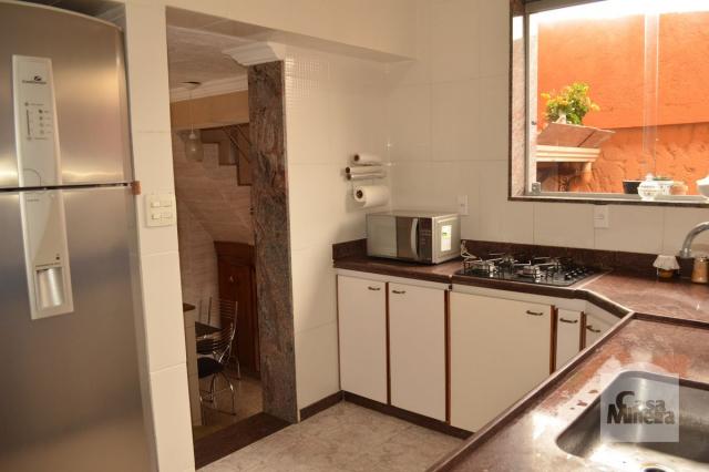 Casa à venda com 3 dormitórios em Carlos prates, Belo horizonte cod:218008 - Foto 16