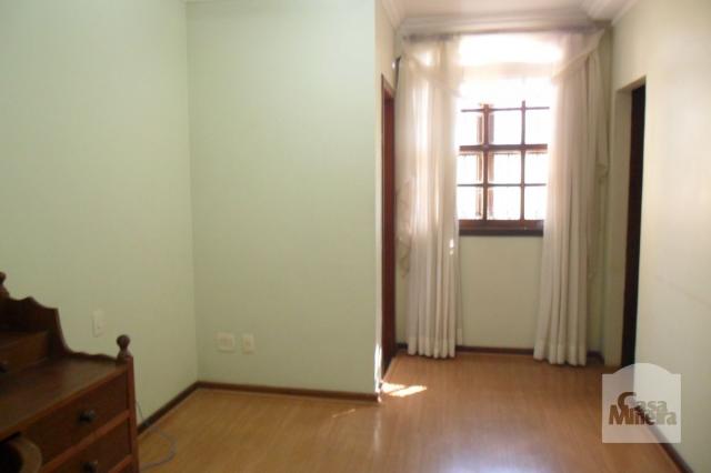 Casa à venda com 4 dormitórios em Caiçara-adelaide, Belo horizonte cod:213998 - Foto 7