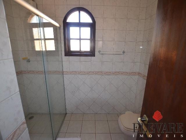 Casa de condomínio à venda com 4 dormitórios cod:603538 - Foto 18