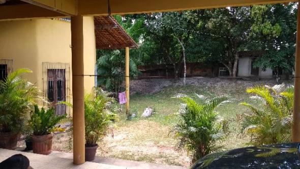 200 mil pra fechar o negocio Linda chácara no papuquara com uma casa com 3/4 ,sala,cozinha - Foto 6