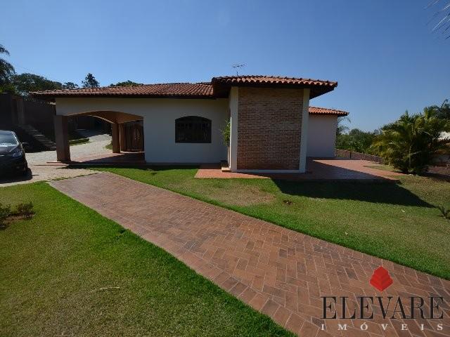 Casa de condomínio à venda com 4 dormitórios cod:603538 - Foto 3