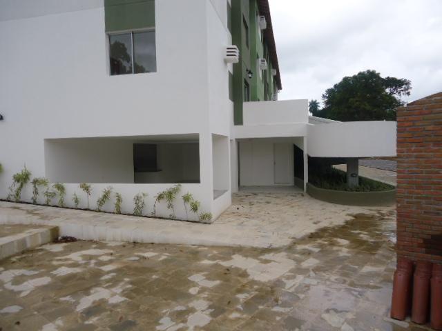 Apartamento em Condomínio Fechado em Sucupira - Vila Formosa Residence