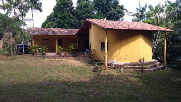 200 mil pra fechar o negocio Linda chácara no papuquara com uma casa com 3/4 ,sala,cozinha - Foto 13