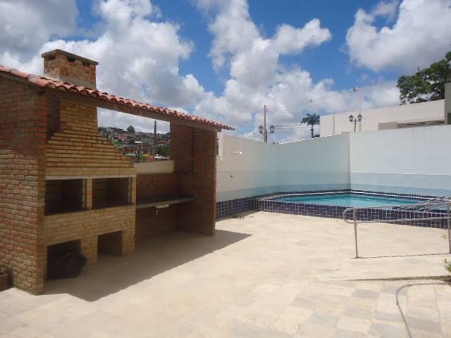 Apartamento em Condomínio Fechado em Sucupira - Vila Formosa Residence - Foto 5