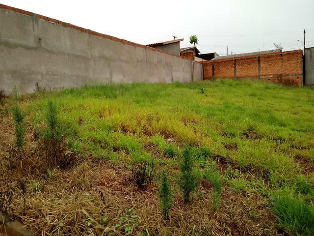 Troco terreno