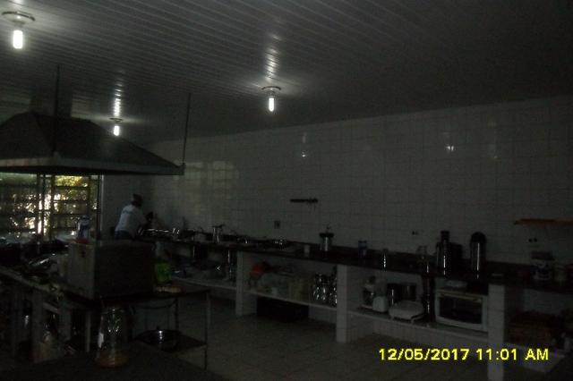 01E/Espetacular pousada com 19 chalés, outras acomodações e e toda estrutura - Foto 15