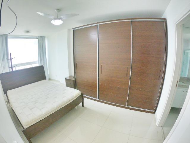 Apartamento 3 quartos na Praia do Morro com Vista para o Mar. Mobiliado!!! - Foto 14