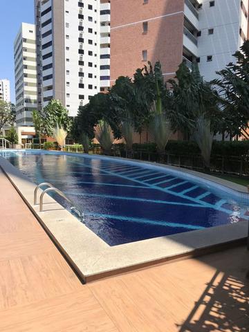 A melhor opção para se morar na Aldeota 160M2