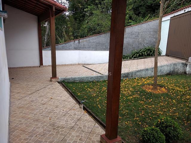 Imagine você nessa granja com 1.500 m², sendo casa com 4/4 com 1 suíte no Novo Horizonte - Foto 6
