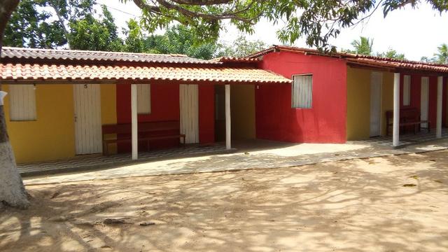 Aluguel de Sítio p/ Retiros e Encontros Evangélicos. Ótimo Preço! - Foto 4