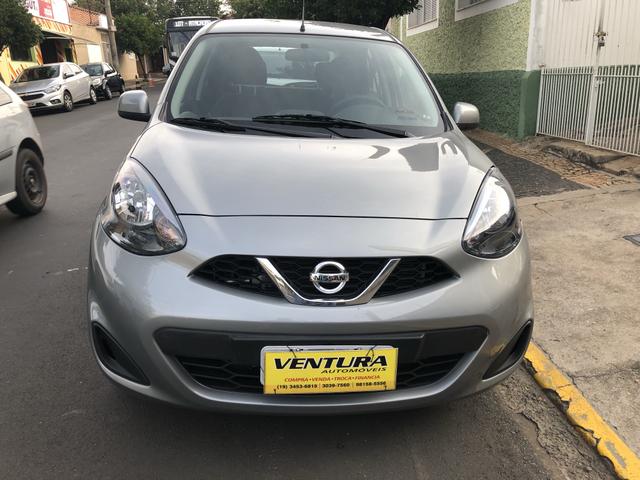 Nissan New March 1.0 2019
