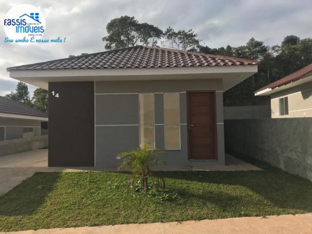 Condomínio fechado com 03 dormitórios a partir de r$ 189.900,00 use fgts - Foto 18