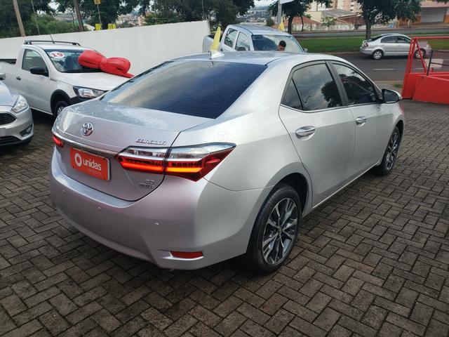 Corolla Altis Aut. 2.0 2018 *Top de Linha - Foto 2