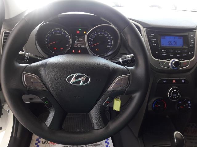 Hyundai HB-20S 1.6 2015 - Foto 6