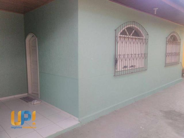 Casa à venda por R$ 470.000 - Bosque - Rio Branco/AC - Foto 12