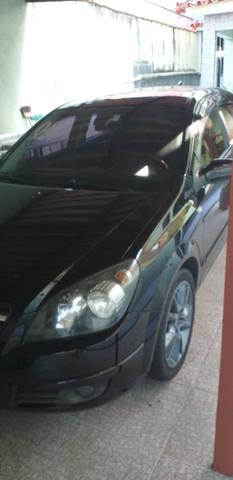 Vectra Gtx abaixo da tabela - Foto 4