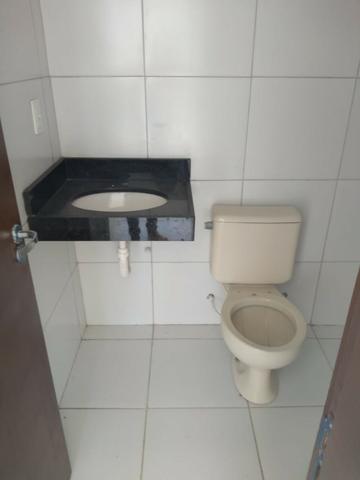 Casa Comercial R$ 2.200,00 - Foto 11