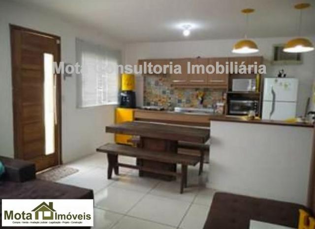Mota imóveis - Tem Excelente Casa com Piscina em Condomínio Araruama - CA-438 - Foto 12