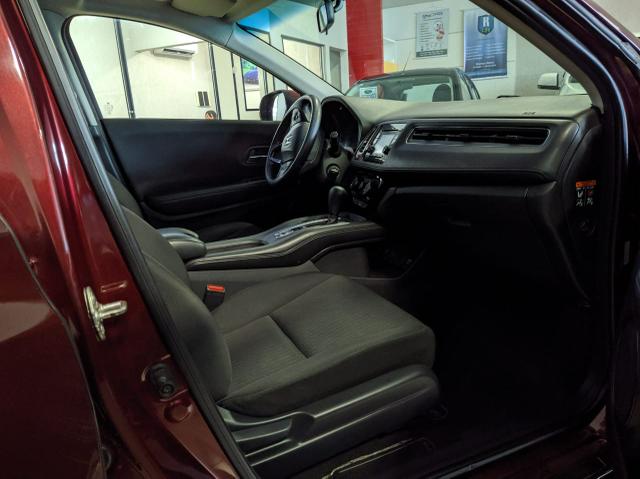 Honda Hrv EX 2016 Impecável! 40.000km! - Foto 11