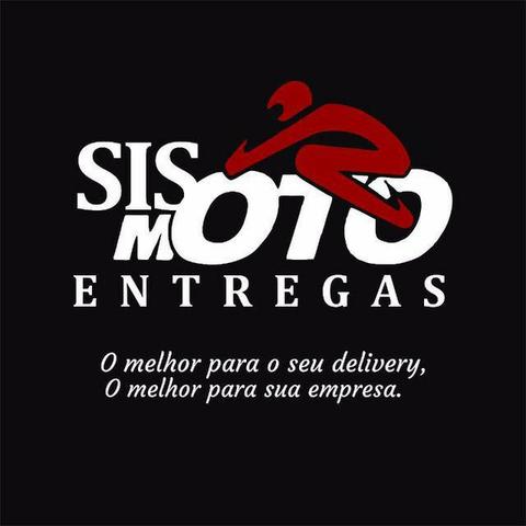 Temos vagas de emprego para motoboy