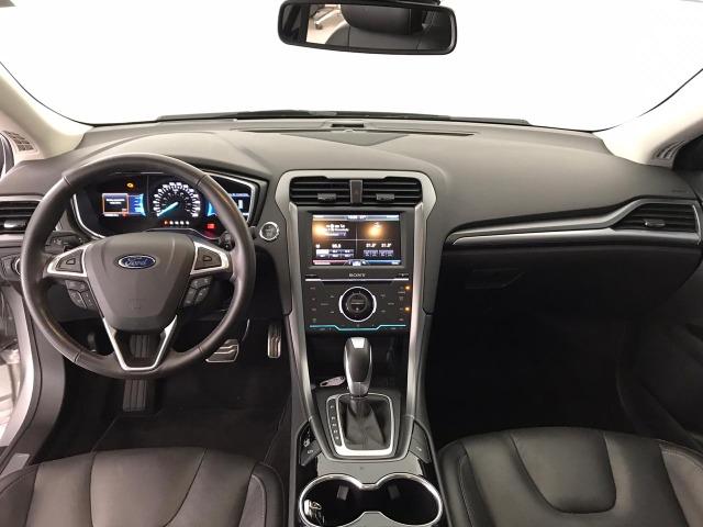 Fusion Tit Awd Plus - Foto 8