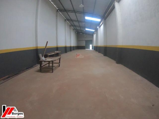 Galpão De 474m2 Em Frente ?O Mix Mateus? Do Mercadinho - Foto 8