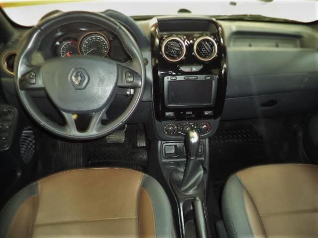 RENAULT DUSTER 2018/2019 2.0 16V HI-FLEX DYNAMIQUE AUTOMÁTICO - Foto 3