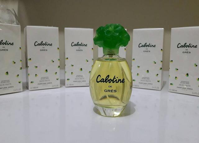 Cabotine