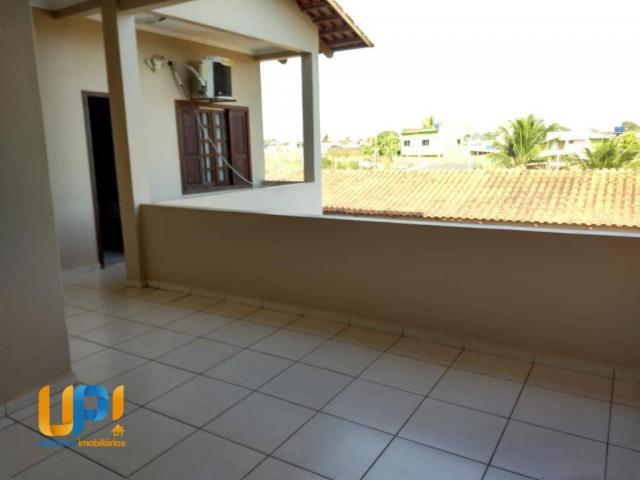 Casa com 3 dormitórios à venda, 300 m² por R$ 750.000,00 - Jardim América - Rio Branco/AC - Foto 6