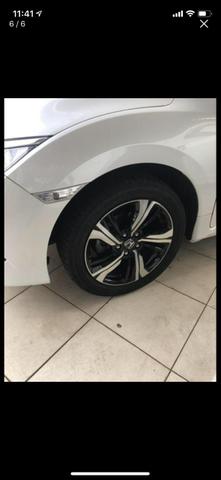 Civic EX 2018 - Foto 5