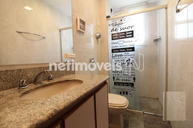 Apartamento à venda com 4 dormitórios em Gutierrez, Belo horizonte cod:16009 - Foto 12