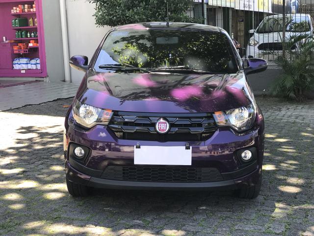 Fiat MOBI DRIVE (TOP) 2017 - Foto 2