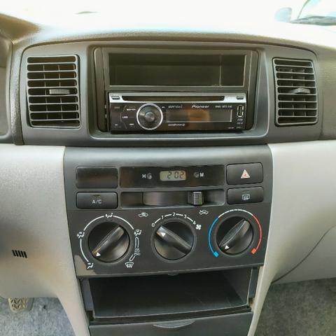 Corolla Xei 1.8 2003 - Foto 9