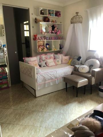 Excelente casa em lote de 800m - Foto 5