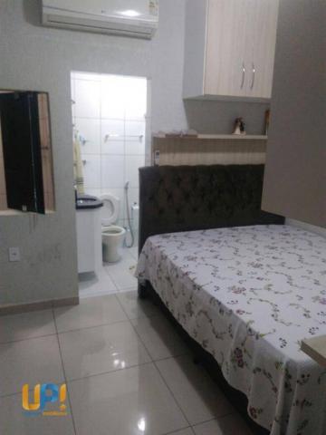 Casa à venda por R$ 470.000 - Bosque - Rio Branco/AC - Foto 6