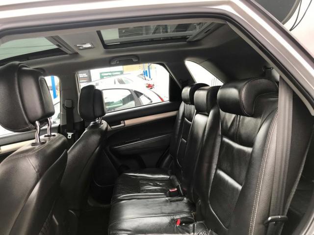 Sorento 2.4 16V 174cv 4x2 Aut. - Foto 10