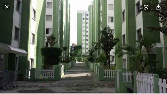 Apartamento - Foto 11
