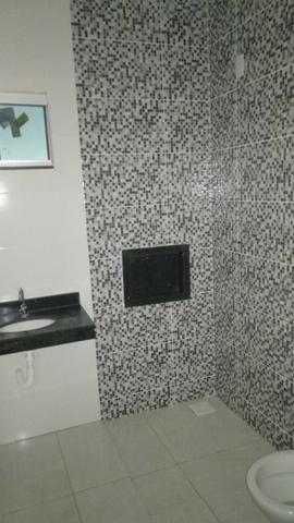 Casa gran ville , pronta e já avaliada, lindo acabamento - Foto 11