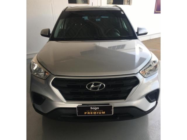 HYUNDAI CRETA 1.6 16V FLEX ATTITUDE 2018 - Foto 2