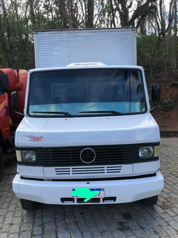 MB 710 Baú 2000 - Foto 3