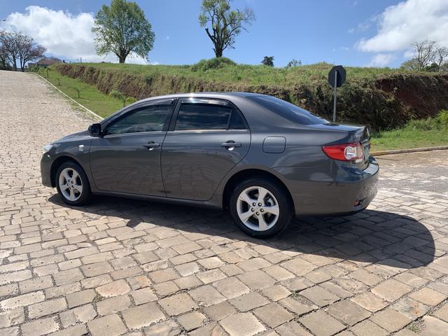 Corolla GLI Jetta, Cruze, Focus - Foto 6