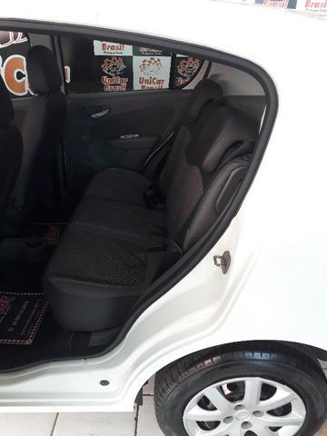 Palio Attractiv 1.0 Entrada R$4.000,+48xR$829, - Foto 6