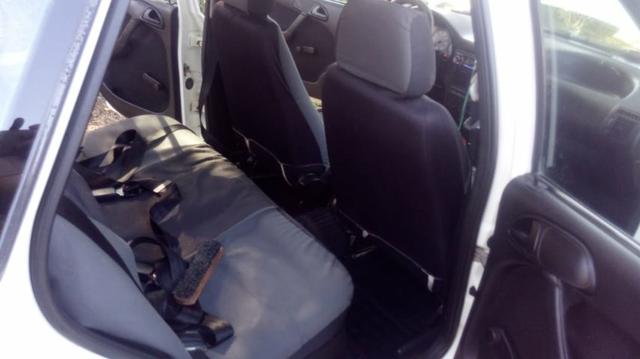 Gol G3 2004, 1.0 em excelente estado - Foto 15