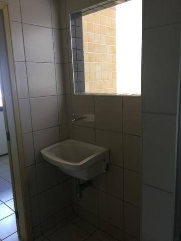 Apartamento na Praia de Iracema, 3 quartos + D.E - Foto 9