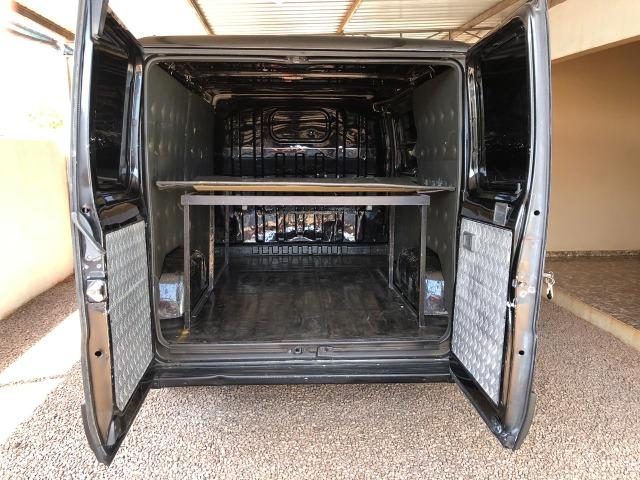 Fiat Ducato Cargo - Foto 11