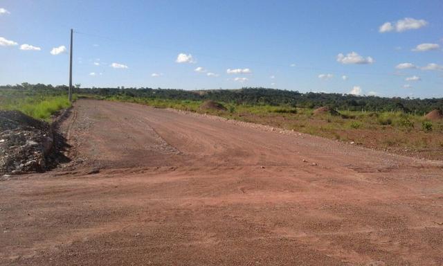 Vendo Terrenos de 200 mts atras do Belvedere (agende sua visita) - Foto 9