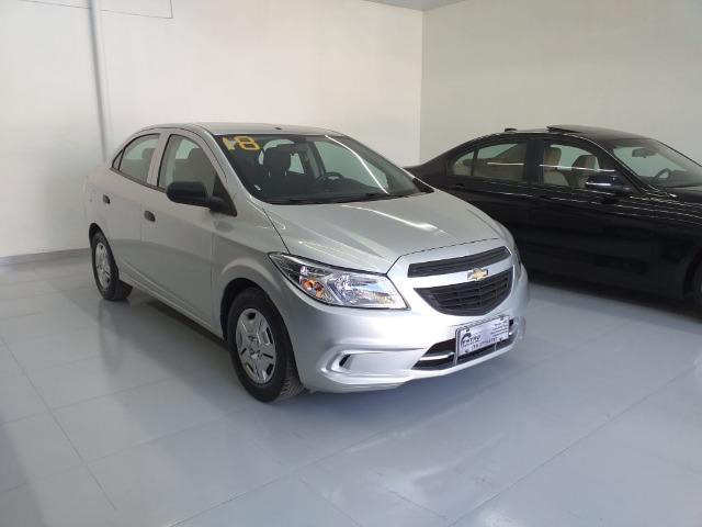 Prisma Joy 1.0 Sedan - Foto 4