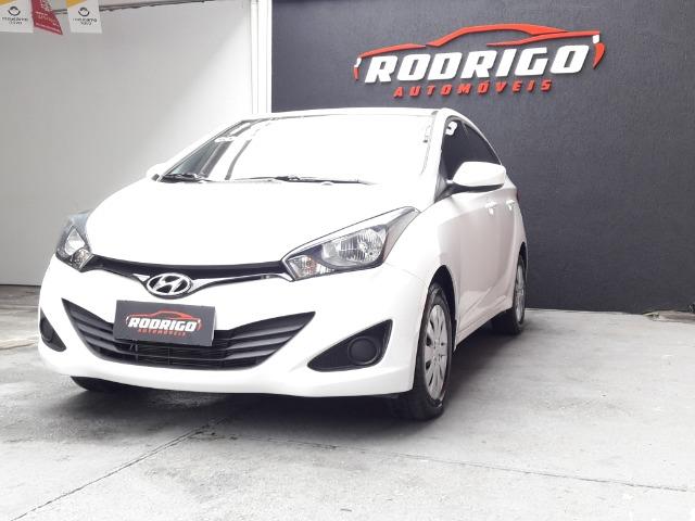 Hyundai HB-20S 1.6 2015 - Foto 3